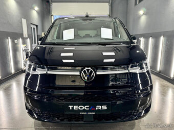 Volkswagen T7 Multivan 2.0 TSI HIGHLINE LANG DSG - 3