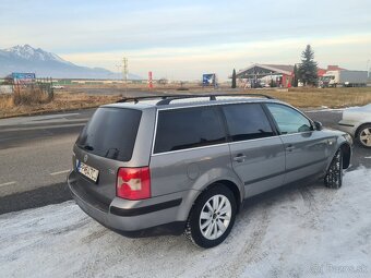 Passat b5.5 1.9tdi 96kw - 3