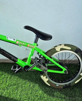 BMX Specialized 16" - 3