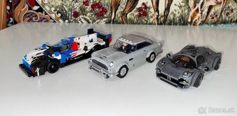 Lego Speed Champions - 3