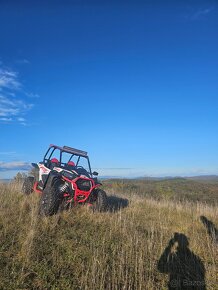 Polaris RZR 1000 XP - 3