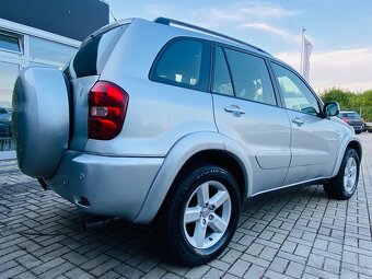 Toyota Rav4 4x4 - 3