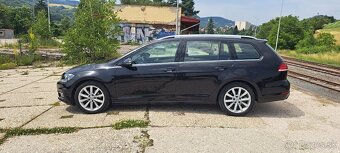 Volkswagen Golf 7 combi - 3