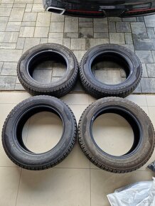 MAXXIS VANSMART  205/60 R16C 100/98T 6PR - 3