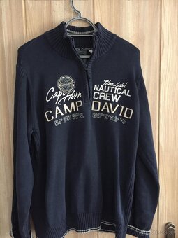 Camp David - 3