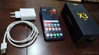 Xiaomi Poco X3 NFC 6+2GB/128GB - 3