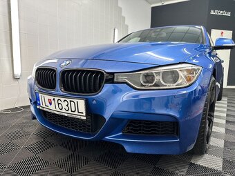 Bmw f30 335i xdrive - 3