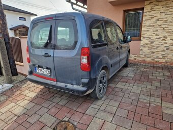 Citroën berlingo 1.6 hdi - 3