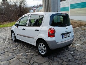 ✳️Renault Modus 1.5 dCi Ice 154000 KM NOVÁ TK/EK✳️ - 3