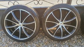 5x100 R19 - 3