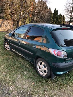 Peugeot 206 - 3