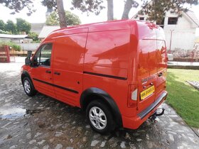 Ford Transit Connect /TOURNEO 230L 1,8 TDCI 66 KW 5D M5 - 3