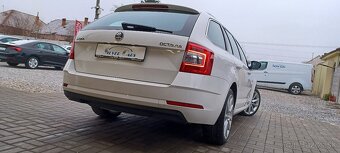 Škoda Octavia Combi 2.0 TDI Style DSG Možný Leasing - 3