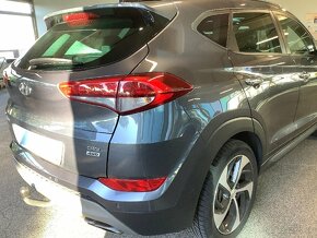 Hyundai Tucson 2017 2.0CRDi Premium 4x4, AUTOMAT, max.výbava - 3