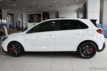 Hyundai i30N Facelift - Originalne kovane disky i30N - 3