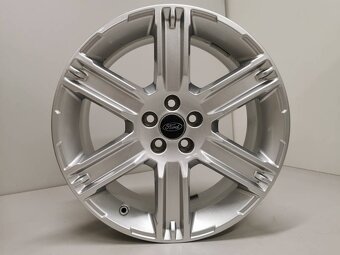 Ford C-Max, Focus, Mondeo alu disky 5x108 R19 ET45 - 3