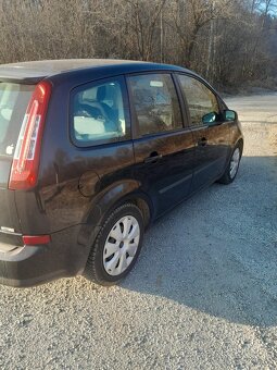 Ford C-max  1.6tdi - 3