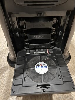 Zalman GS1000plus - 3