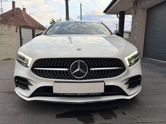 Mercedes Benz A180 A/T - 3