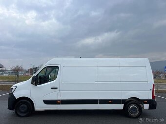 Renault Master 2.3 DCi FURGON  L3H2P3 - 3