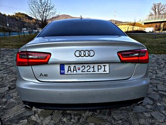 Audi A6 quattro 3.0TDI V6 150kw gar.km  // BEZ KOROZIE / - 3