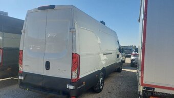 Iveco daily dodávka L4H2 - 3