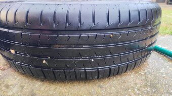 215/55 R16 97W LETNÁ SADA PNEUMATÍK - 3