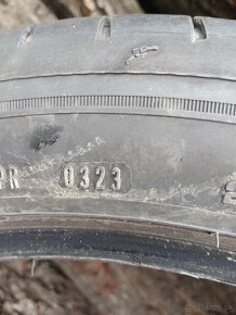 pneumatiky letné goodyear made in germany 225x45 R17 - 3