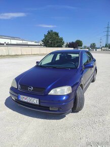 Opel Astra 1.4 16V - 3