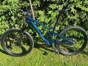 Trek fuel exe 9.8 AXS - 3