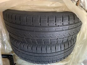 Bridgestone Blizzak zimné 175/65R15 - 3