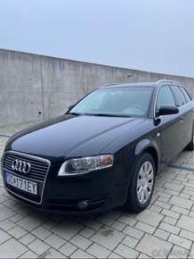 Audi A4 B7 2.0 TDI - 3