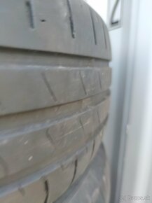 Hankook Kinergy Eco 195/65 R15 91H, 2ks - 3