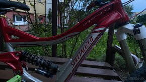 Specialized Big Hit 3 + extra veci - 3