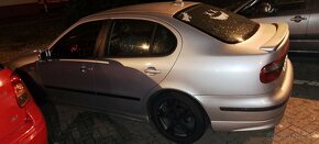 Predam seat toledo 1.9 tdi - 3