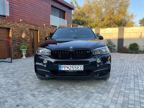 BMW X5M - 3