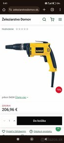 Dewalt DW275K - 3