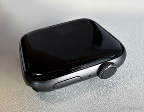 Apple Watch series 4, 44mm space gray - 3