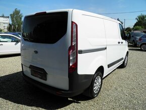 Ford Transit Custom 2.2 TDCi Ambiente L1H1 T310 - 3