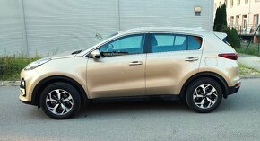 Kia Sportage 1.6 GDI Gold 97kw/132k Facelift 34.500km - 3