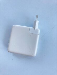 Nabíjačka pre Macbook 87W USB-C Power Adapter - 3