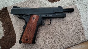 Kimber Colt 1911 - 3