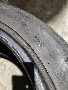 Zimné Pneu Sava 215/55 R17 2ks - 3