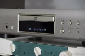 DENON DCD 510 CD player včetně originálního DO - 3