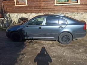 Škoda octavia 2 1.9 tdi 77kw - 3