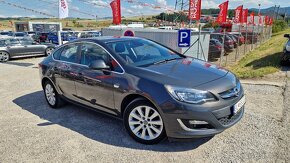 Opel Astra 1.7 CDTI 130k Enjoy - 3