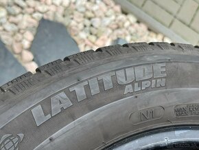 255/55 R18 109V XL - 3