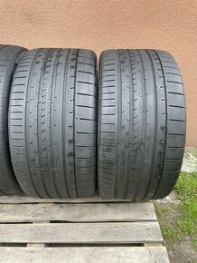 275/45r21 315/40r21 2022 4x=200 - 3