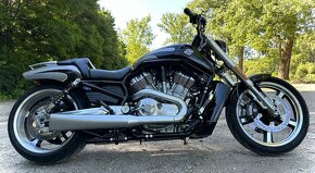 Harley Davidson 1250 V ROD MUSCLE - 3