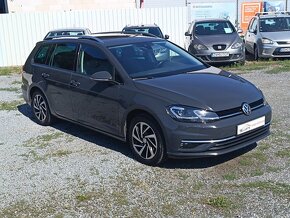 VW Golf VII Variant 2,0 TDi 110 kW JOIN, r.v. 7/2019 6° M - 3